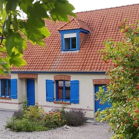 Avec Belle Vue - Cote D'opale